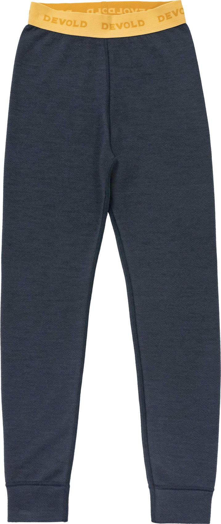 Devold Expedition Merino Longs Jr Night Devold