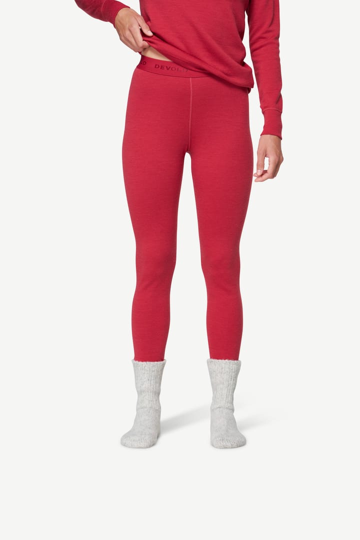 Devold Women's Expedition Long Johns Beauty Devold