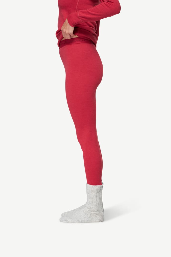 Devold Women's Expedition Long Johns Beauty Devold
