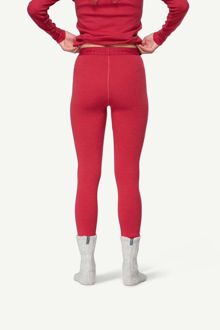 Devold Women's Expedition Long Johns Beauty Devold