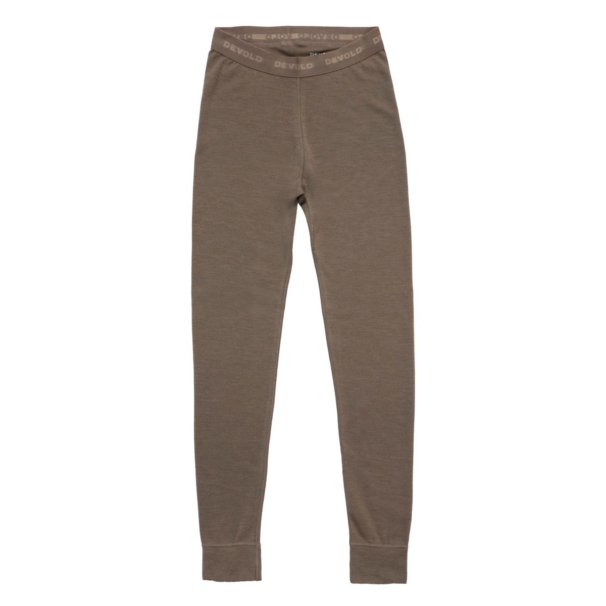 Devold Women's Expedition Long Johns Tarmac