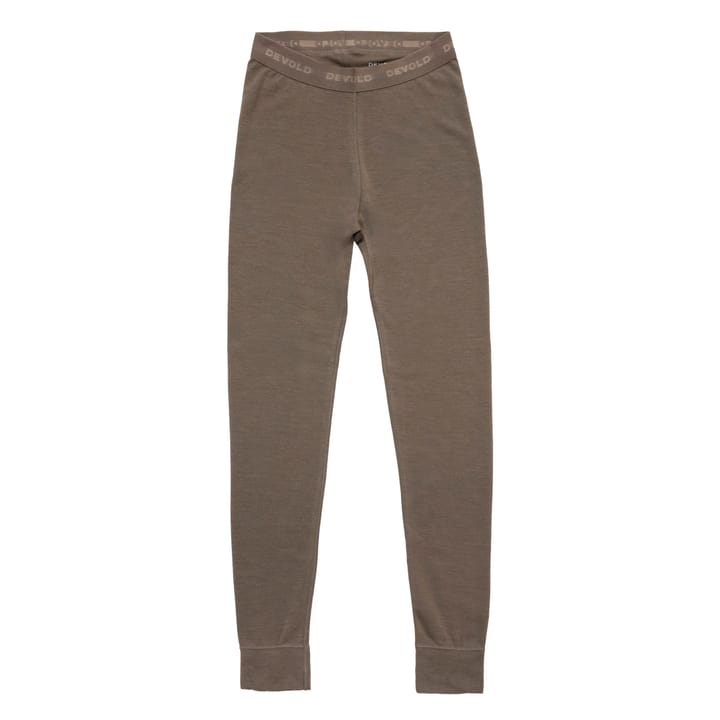 Devold Women's Expedition Long Johns Tarmac Devold