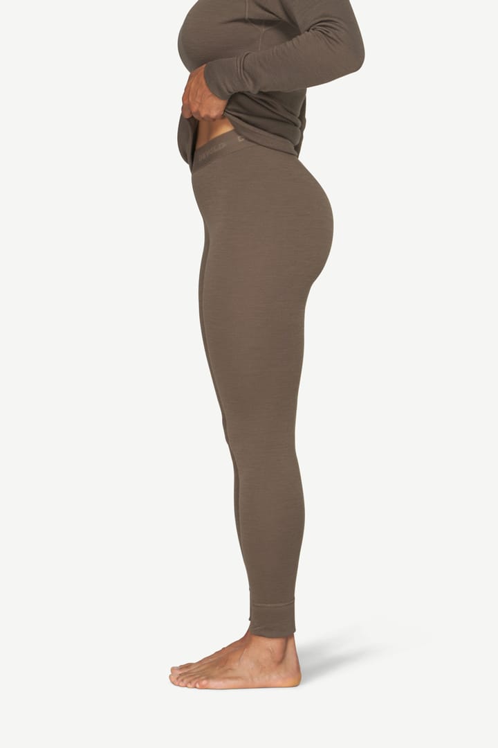 Devold Women's Expedition Long Johns Tarmac Devold