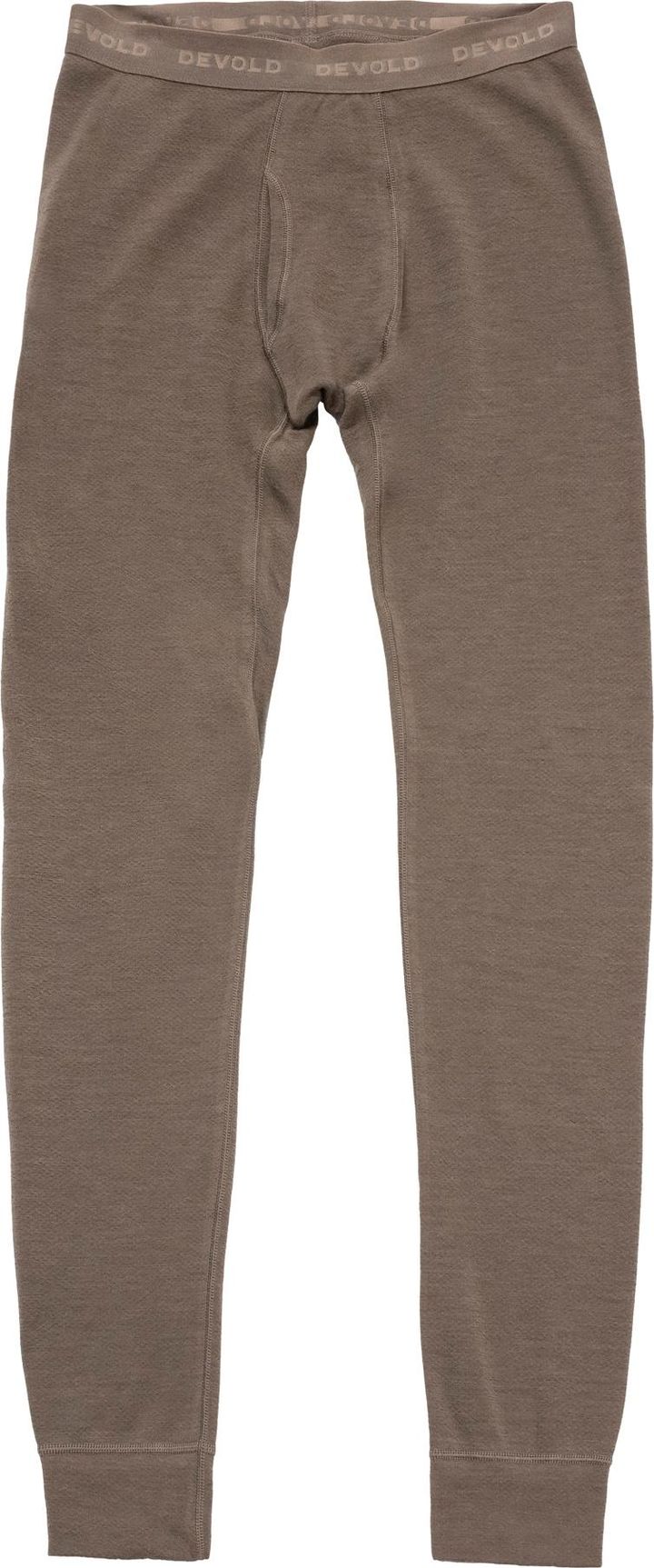 Devold Men's Expedition Long Johns Tarmac Devold
