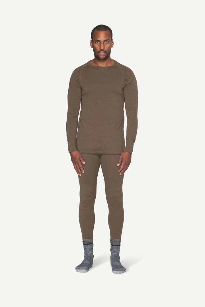 Devold Men's Expedition Shirt Tarmac Devold