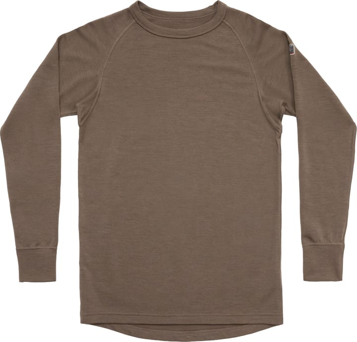Devold Men's Expedition Shirt Tarmac Devold