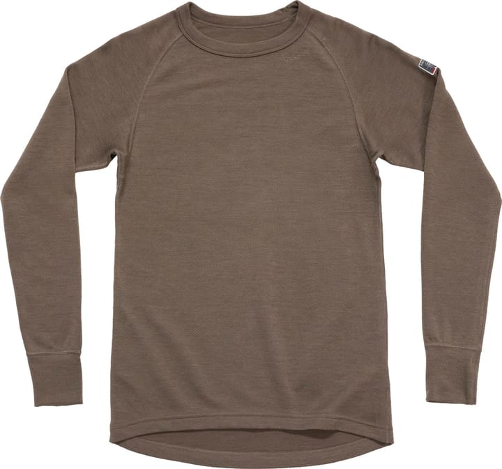 Devold Women's Expedition Merino 235 Shirt Tarmac Devold