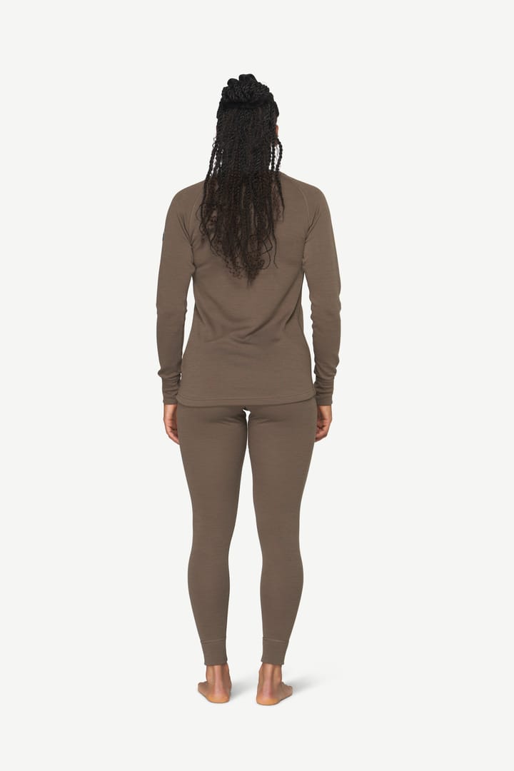 Devold Women's Expedition Merino 235 Shirt Tarmac Devold