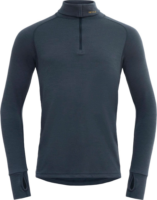 Devold Men's Expedition Zip Neck