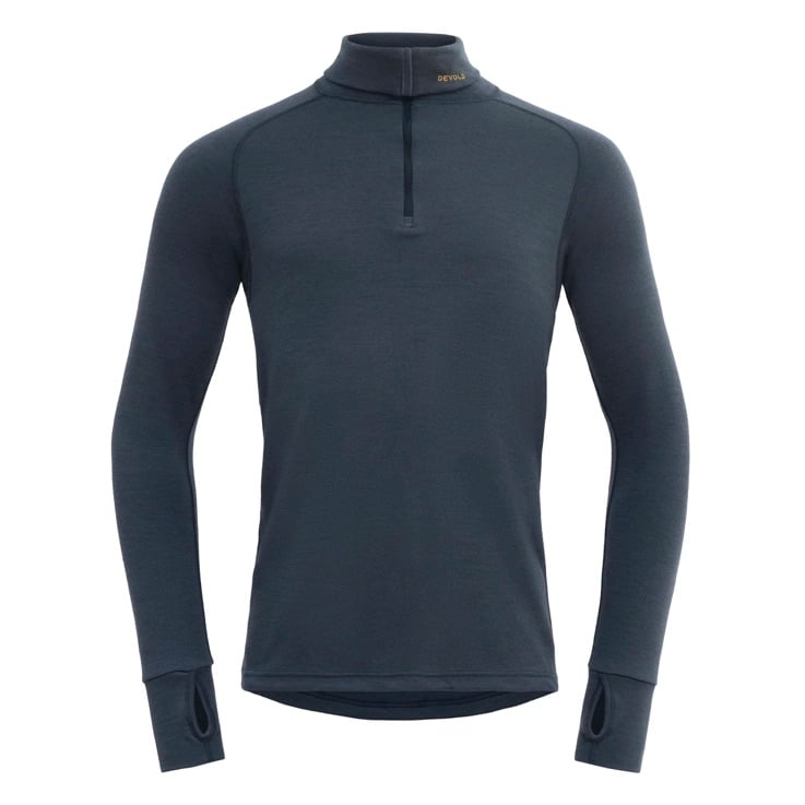 Men's Expedition Zip Neck
