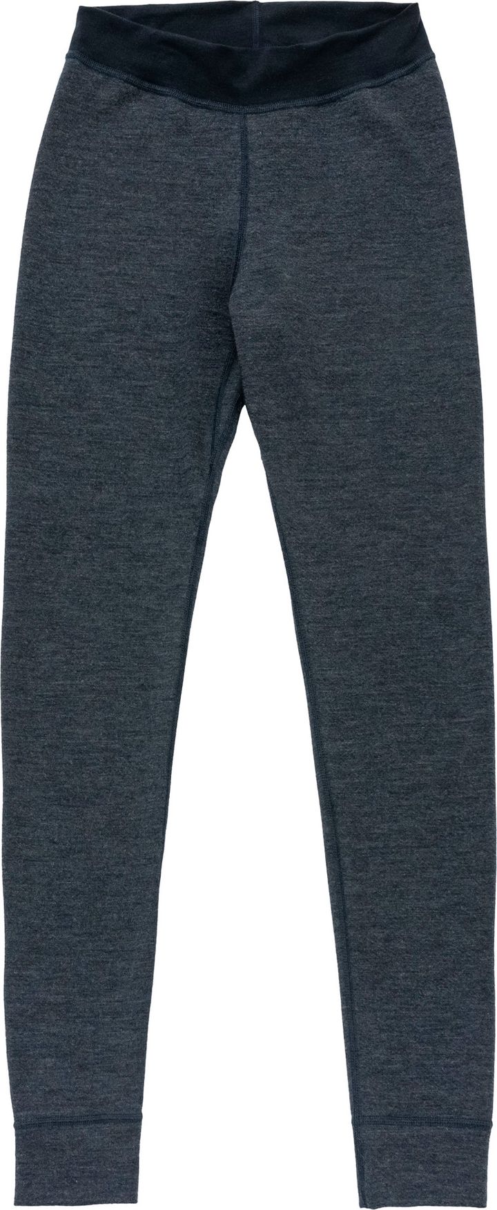 Devold Women's Expedition Merino Silk Longs Ink Devold