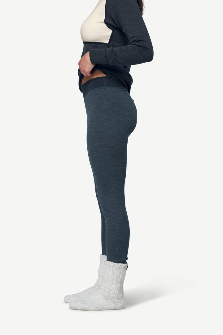 Devold Women's Expedition Merino Silk Longs Ink Devold Devold Women's Expedition Merino Silk Longs Ink Devold