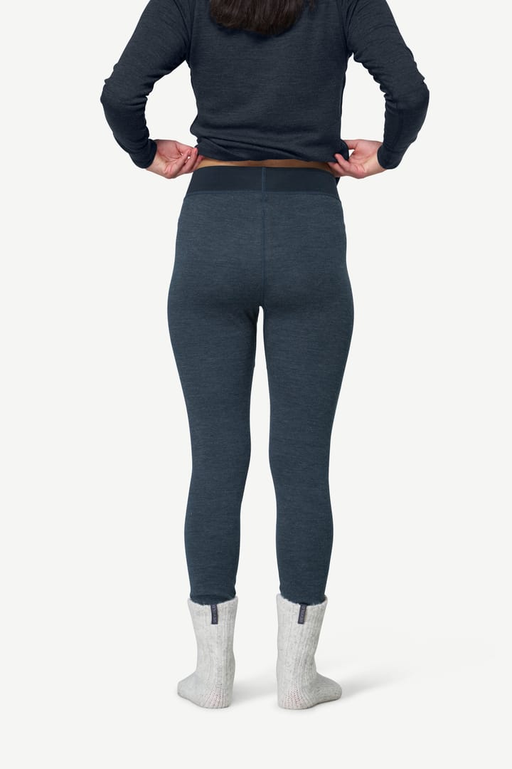 Devold Women's Expedition Merino Silk Longs Ink Devold Devold Women's Expedition Merino Silk Longs Ink Devold