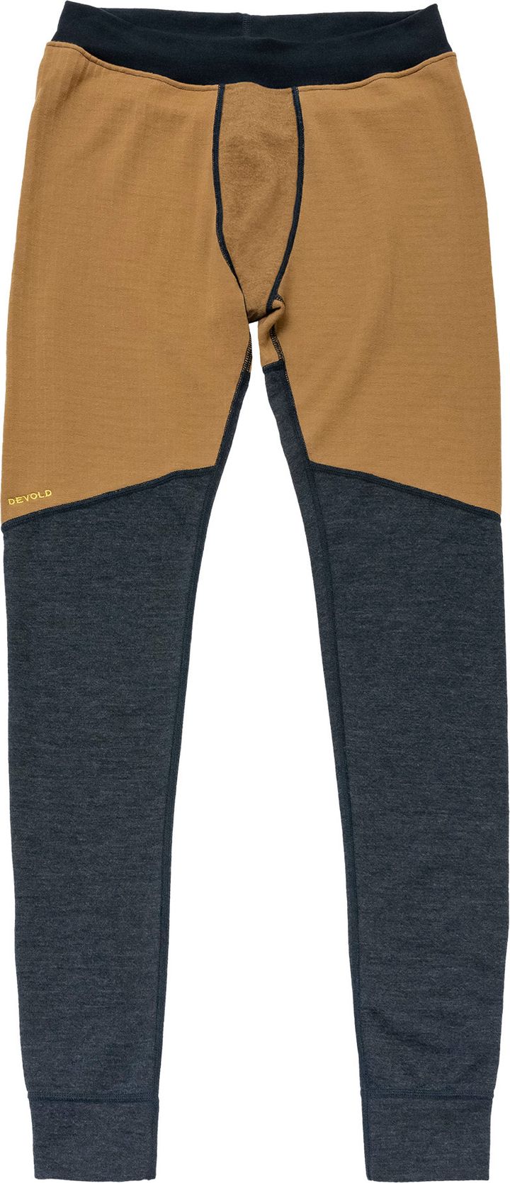 Devold Men's Expedition Arctic Pro Longs Wheat Devold