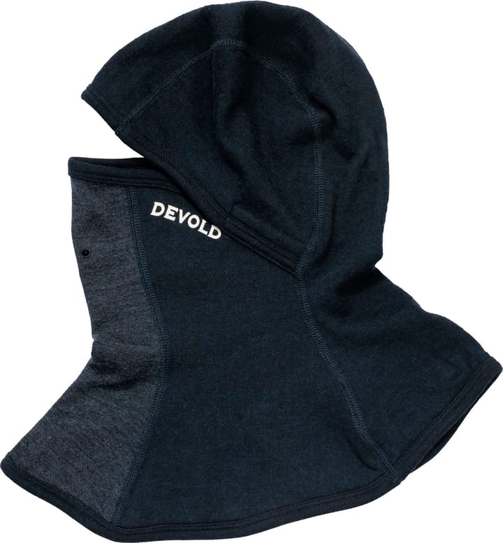 Devold Expedition Arctic Pro Balaclava Ink Devold