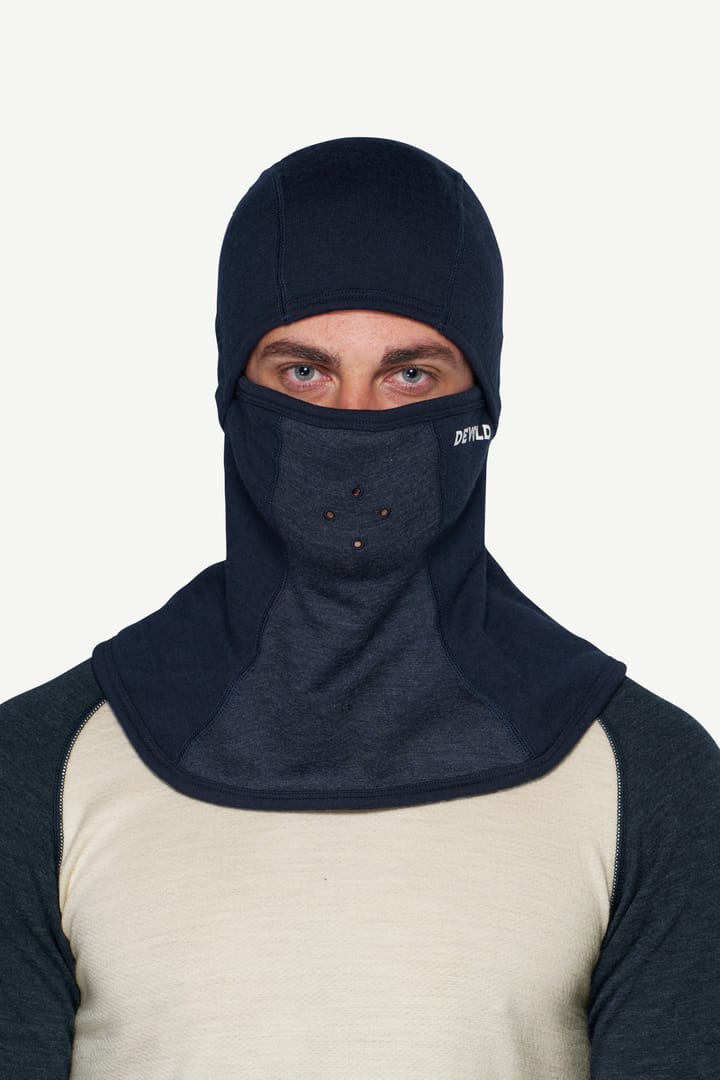 Devold Expedition Arctic Pro Balaclava Ink Devold Devold Expedition Arctic Pro Balaclava Ink Devold