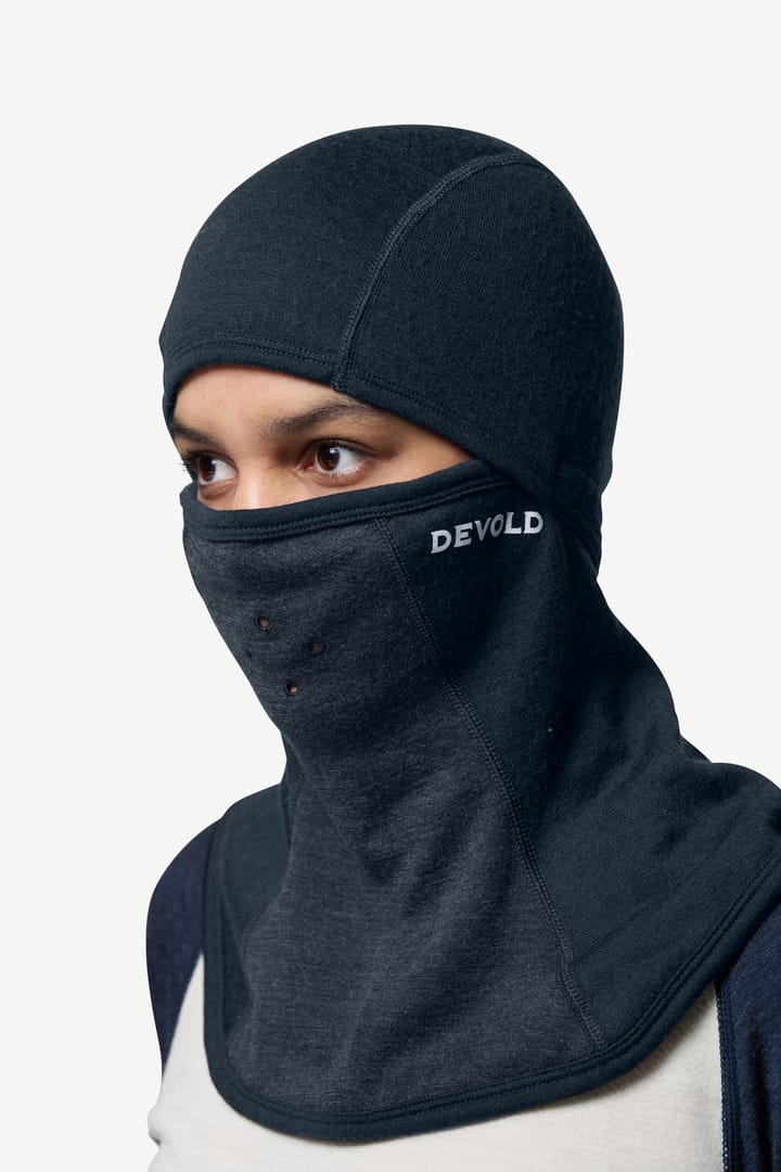Devold Expedition Arctic Pro Balaclava Ink Devold Devold Expedition Arctic Pro Balaclava Ink Devold