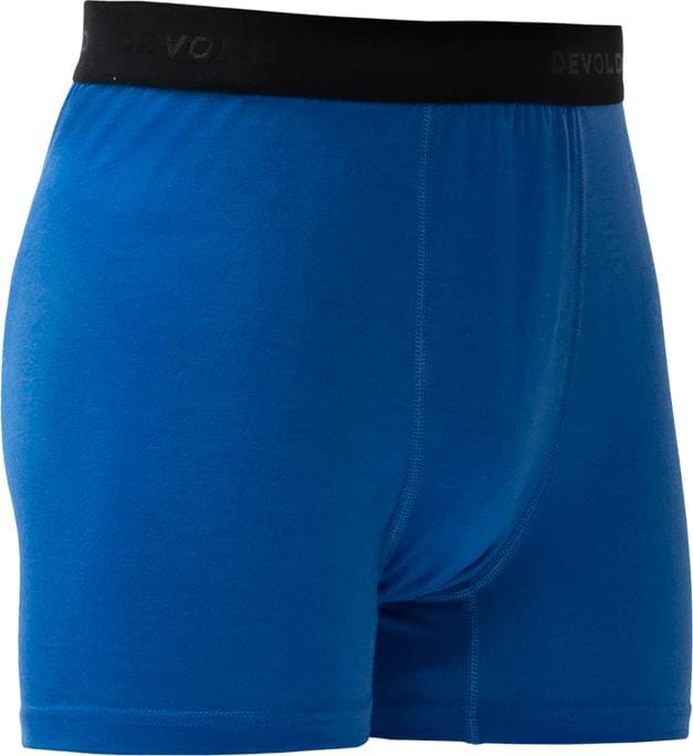 Devold Men's Breeze Boxer Royal Devold