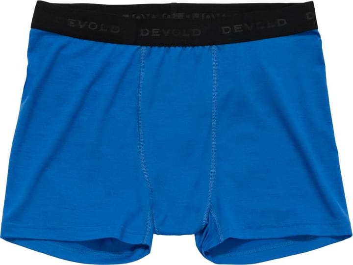 Devold Men's Breeze Boxer Royal Devold