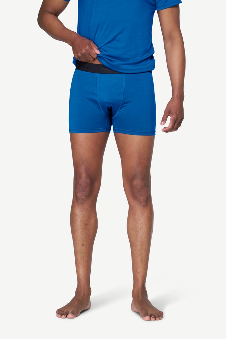 Devold Men's Breeze Boxer Royal Devold