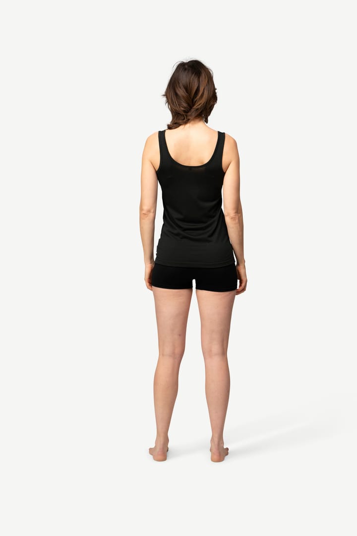 Devold Women's Breeze Merino 150 Singlet Black Devold Devold Women's Breeze Merino 150 Singlet Black Devold
