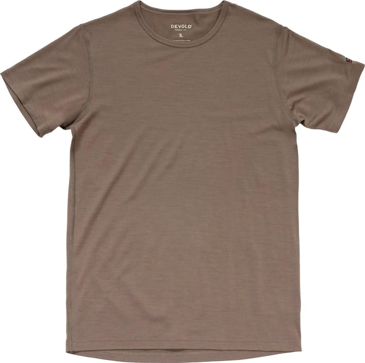 Devold Men's Breeze T-shirt Falcon Devold
