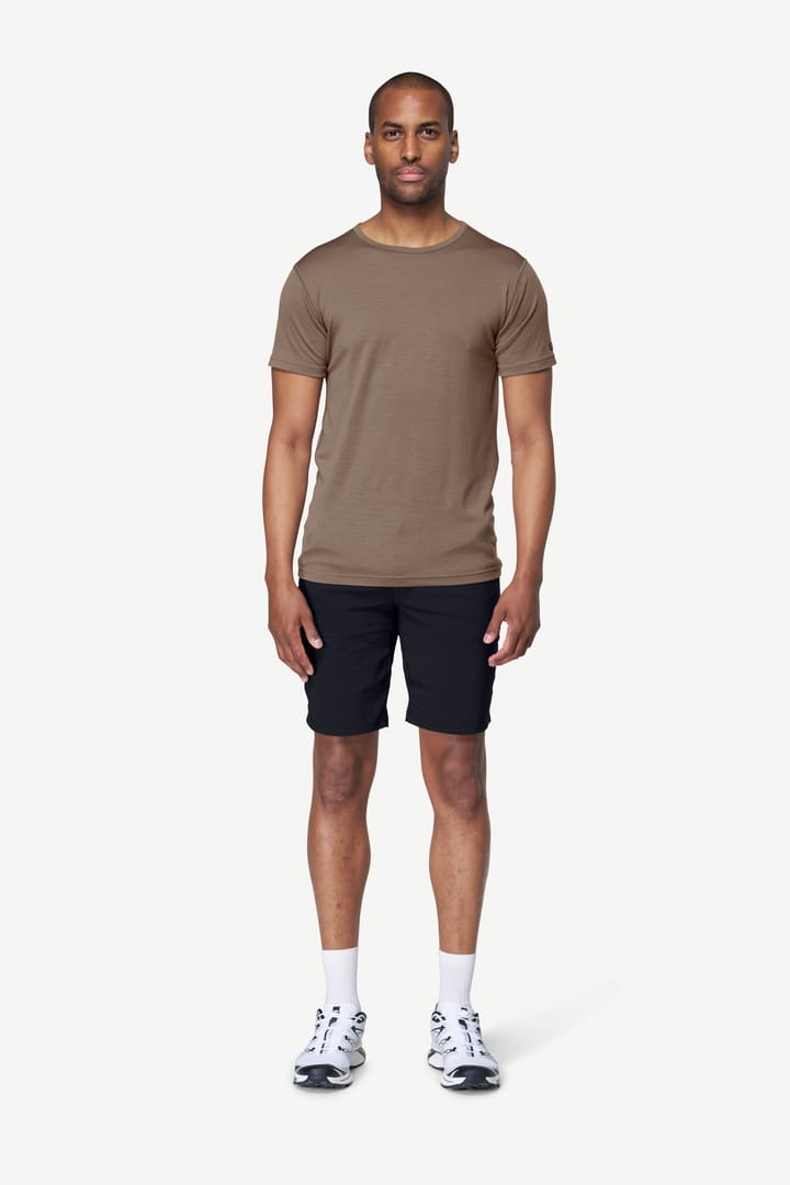 Devold Men's Breeze T-shirt Falcon Devold
