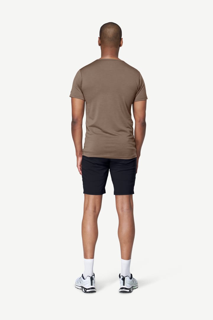 Devold Men's Breeze T-shirt Falcon Devold