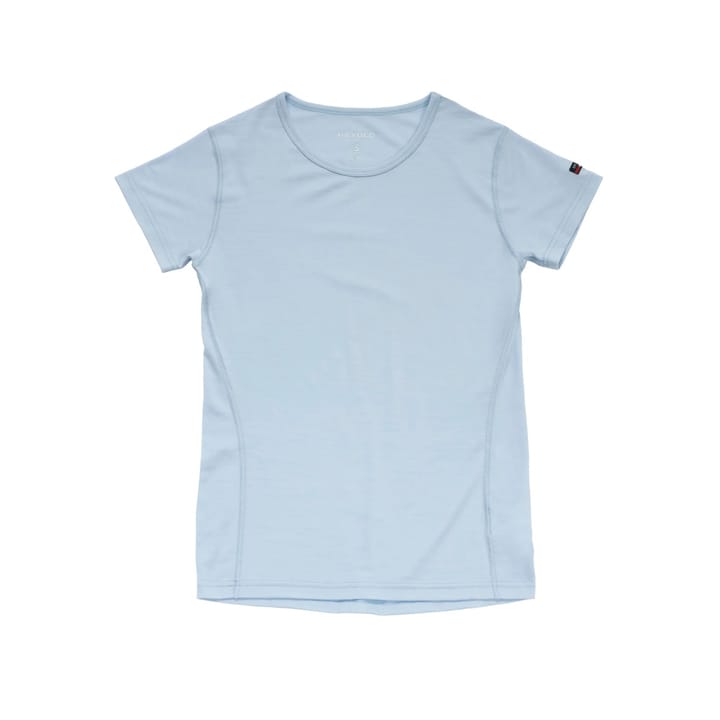 Devold Women's Breeze Merino 150 T-Shirt Dawn Devold