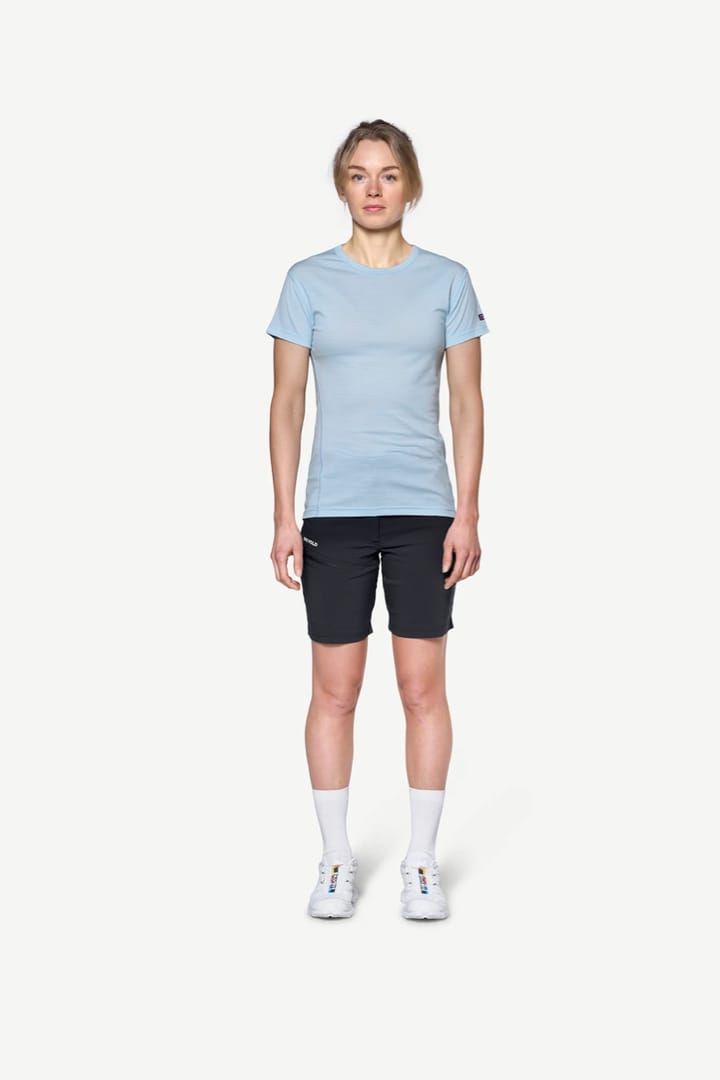 Devold Women's Breeze Merino 150 T-Shirt Dawn Devold
