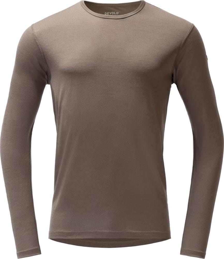 Devold Men's Breeze Merino 150 Shirt Falcon
