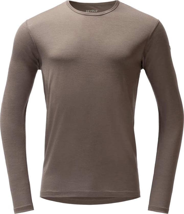 Devold Men's Breeze Merino 150 Shirt Falcon Devold