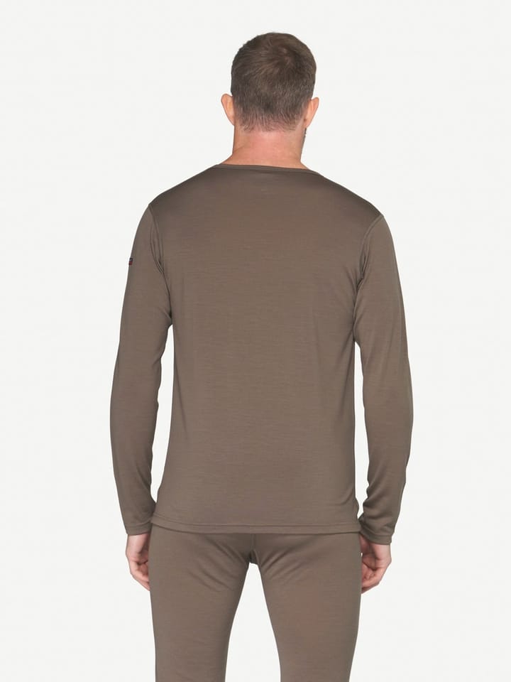 Devold Men's Breeze Merino 150 Shirt Falcon Devold