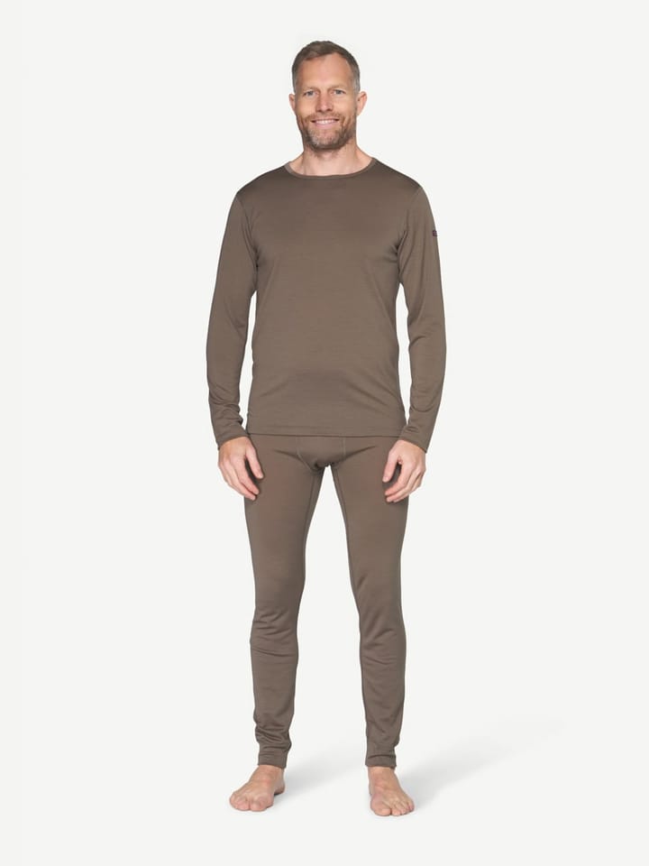 Devold Men's Breeze Merino 150 Shirt Falcon Devold