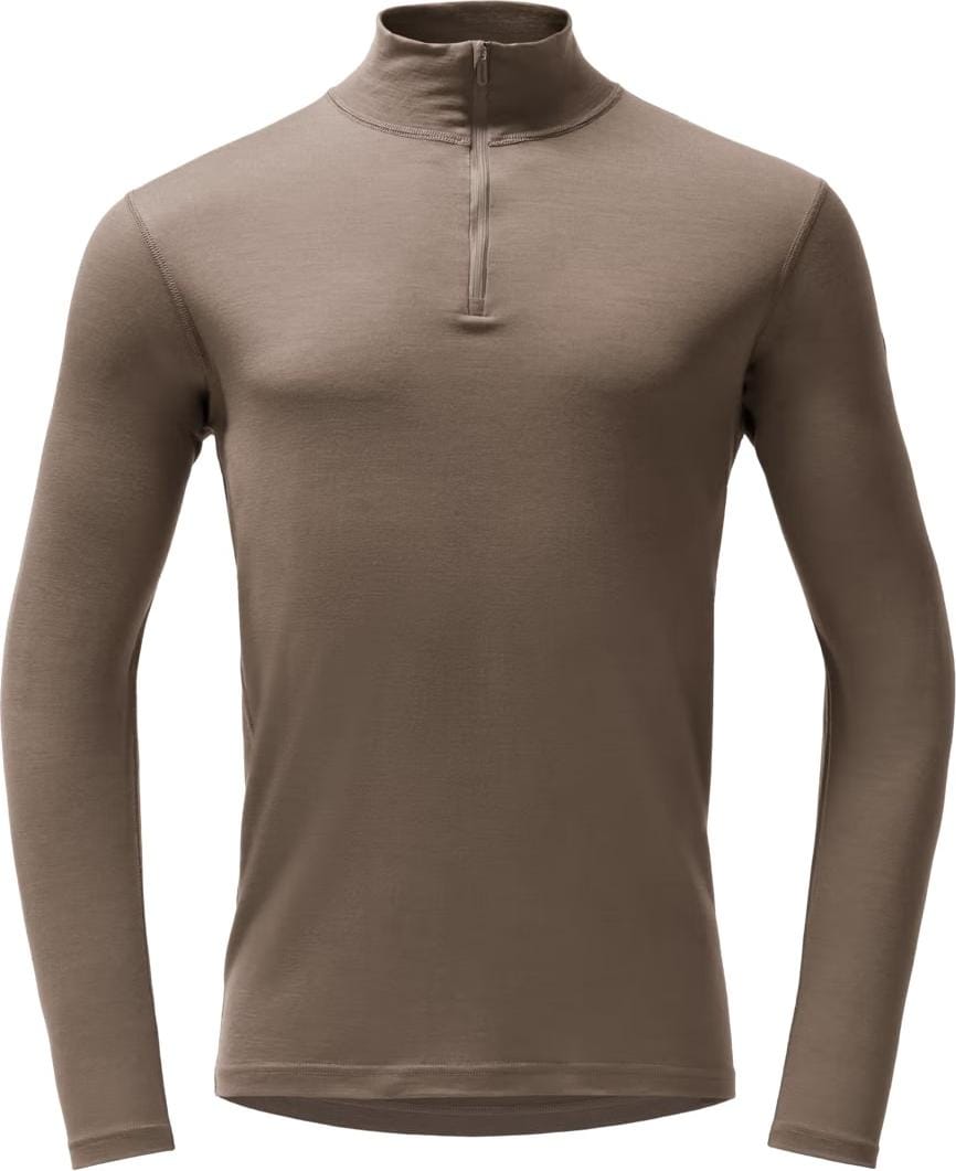 Devold Men's Breeze Half Zip Neck Falcon