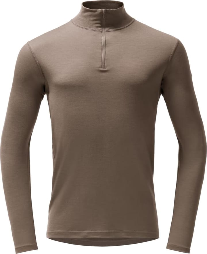 Devold Men's Breeze Half Zip Neck Falcon Devold