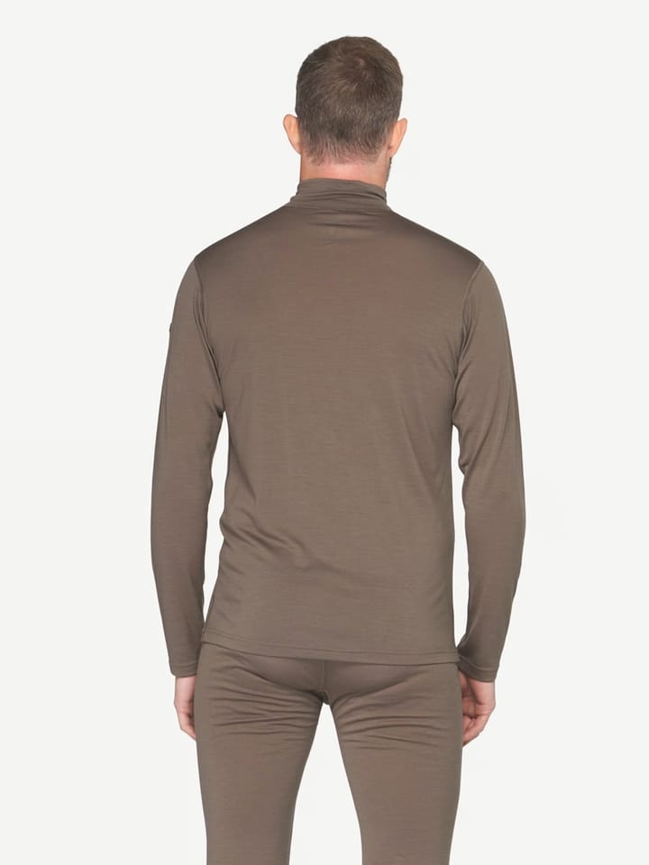 Devold Men's Breeze Half Zip Neck Falcon Devold