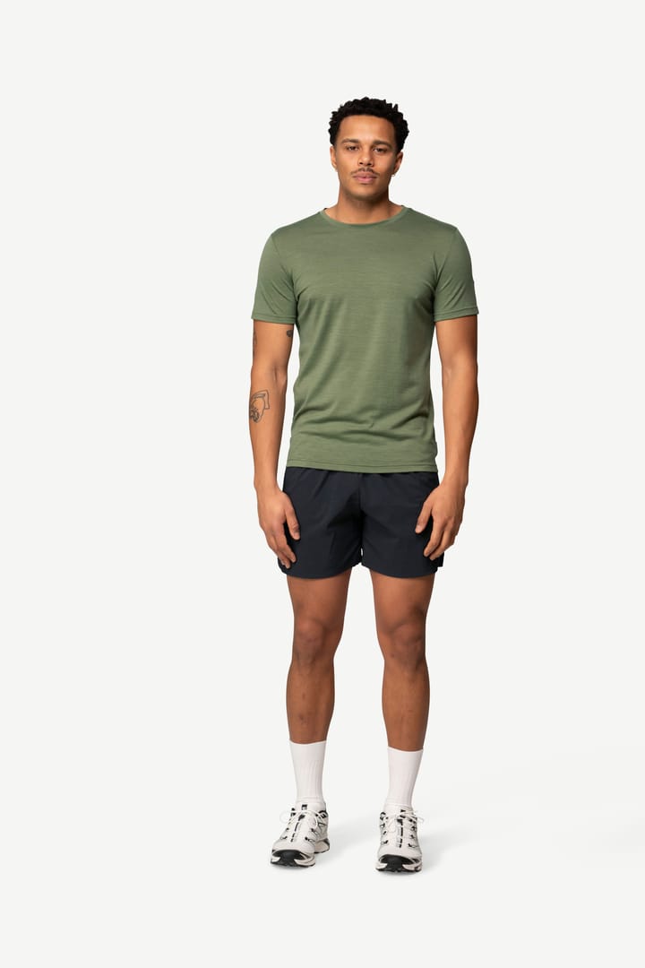 Devold Men's Classic Tee Lichen Devold