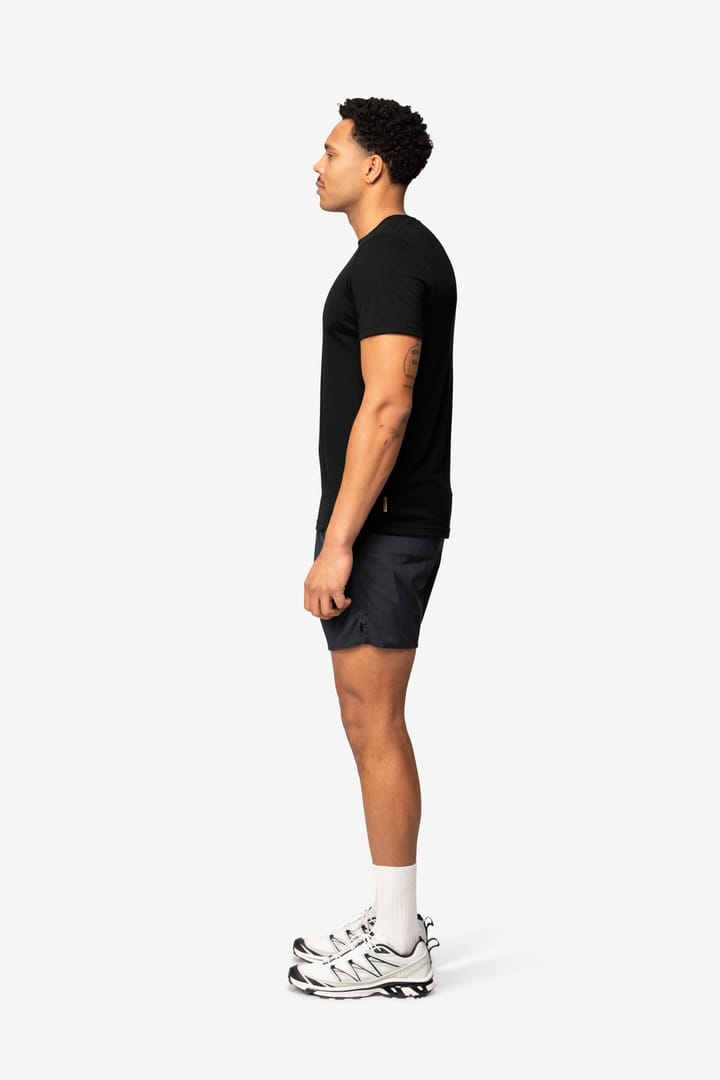 Devold Men's Classic Tee Black Devold