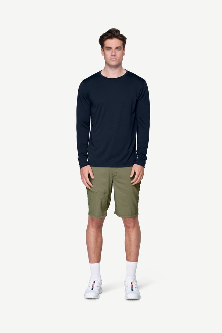 Devold Men's Classic LS Ink Devold