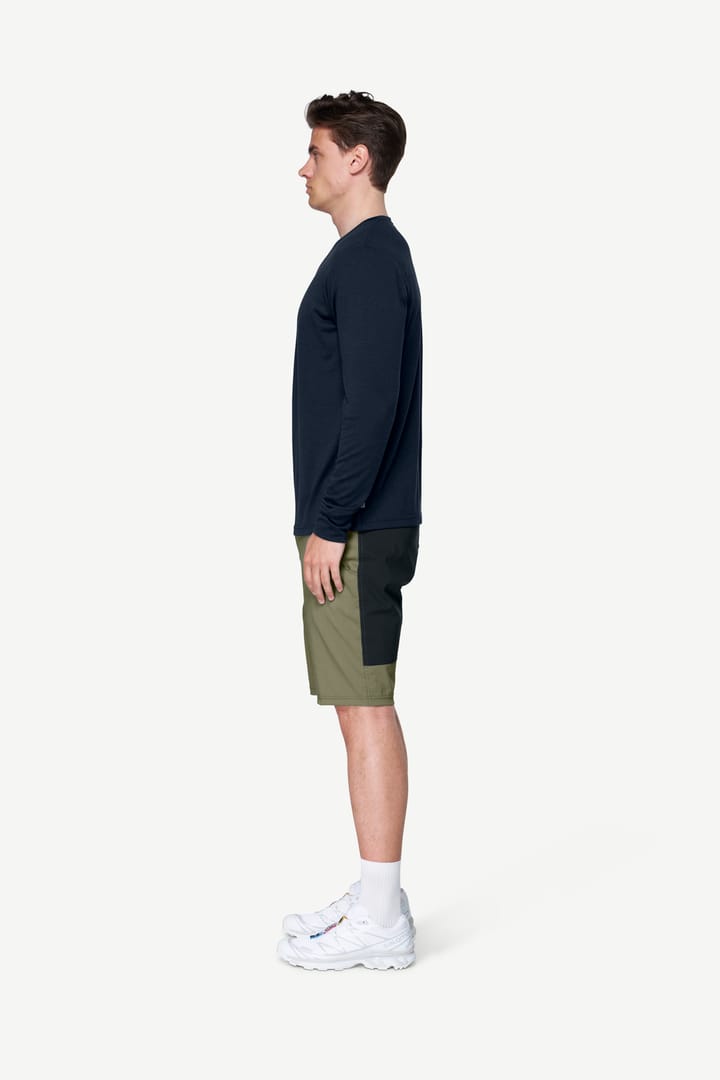 Devold Men's Classic LS Ink Devold