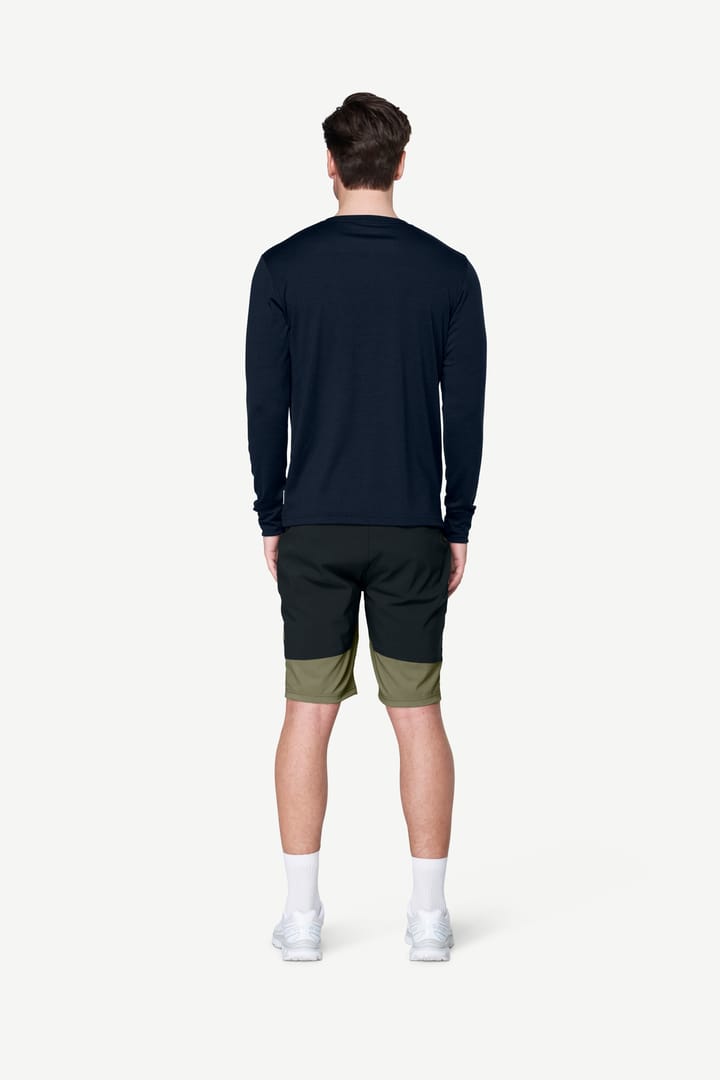 Devold Men's Classic LS Ink Devold