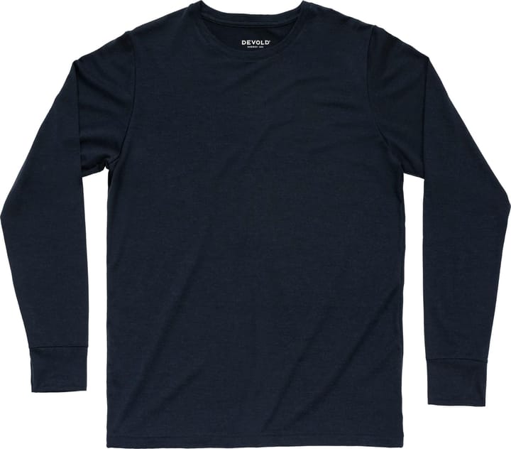 Devold Men's Classic LS Ink Devold