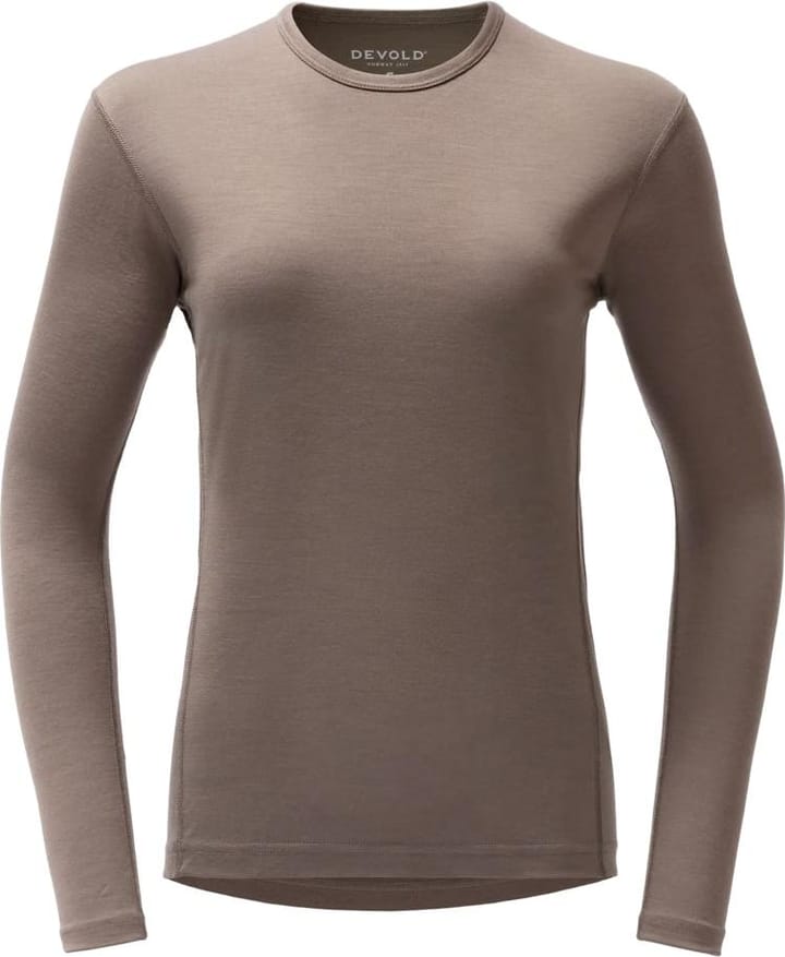 Devold Women's Breeze Merino 150 Shirt Falcon Devold