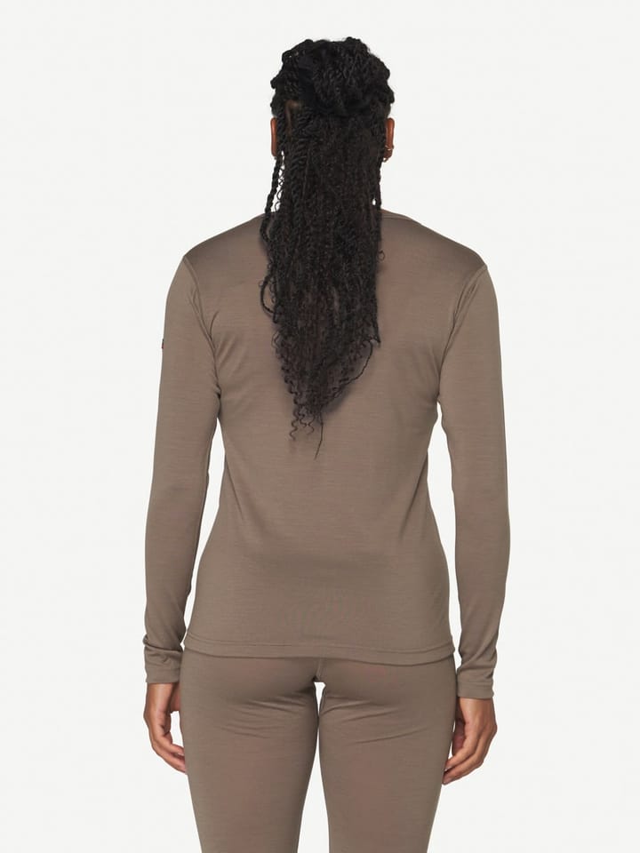 Devold Women's Breeze Merino 150 Shirt Falcon Devold