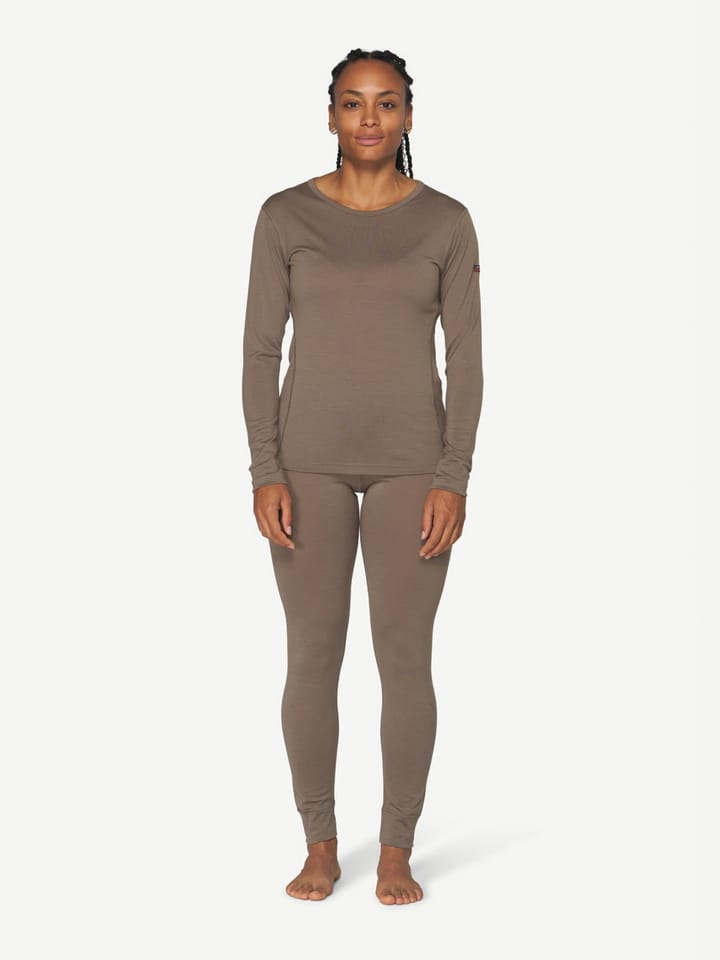 Devold Women's Breeze Merino 150 Shirt Falcon Devold