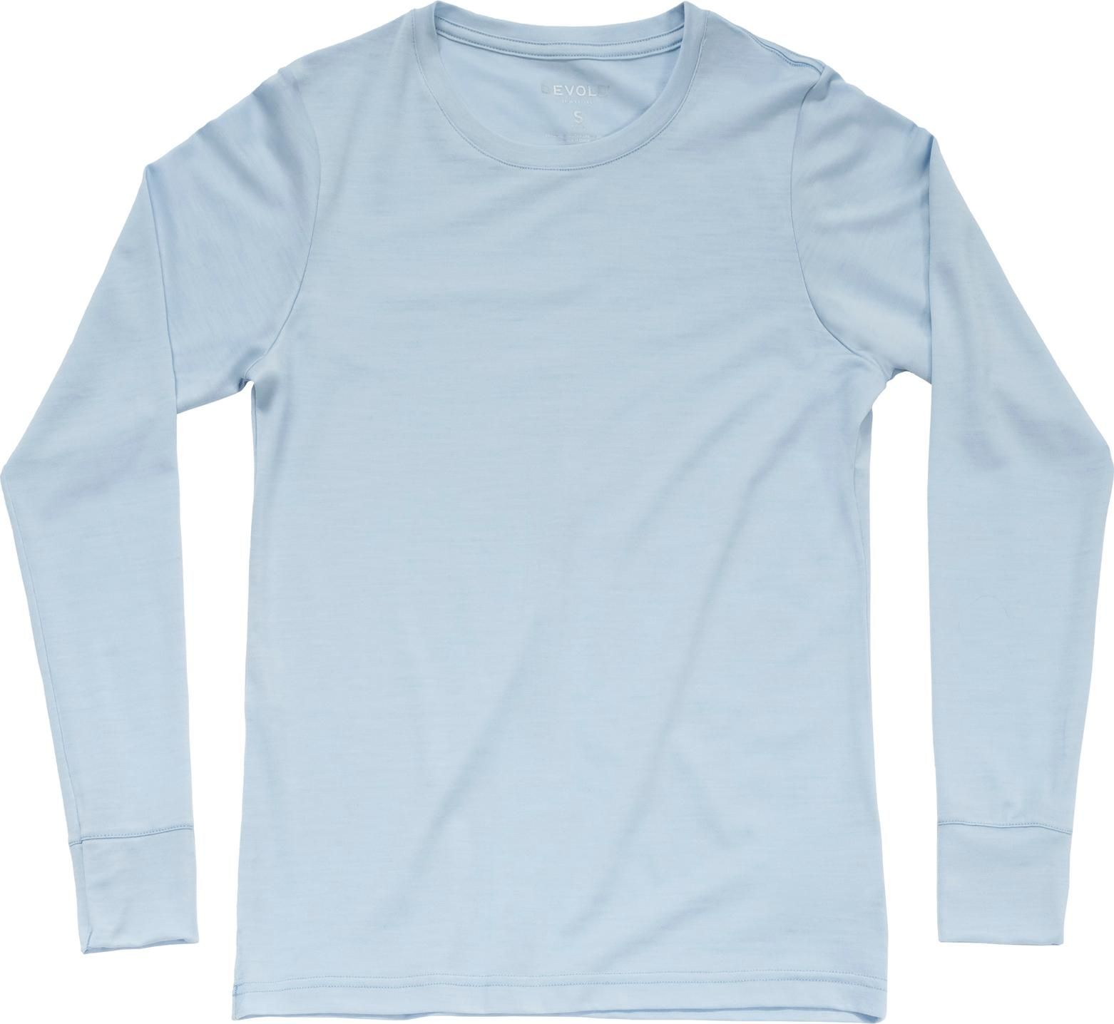 Devold Women's Classic LS Dawn