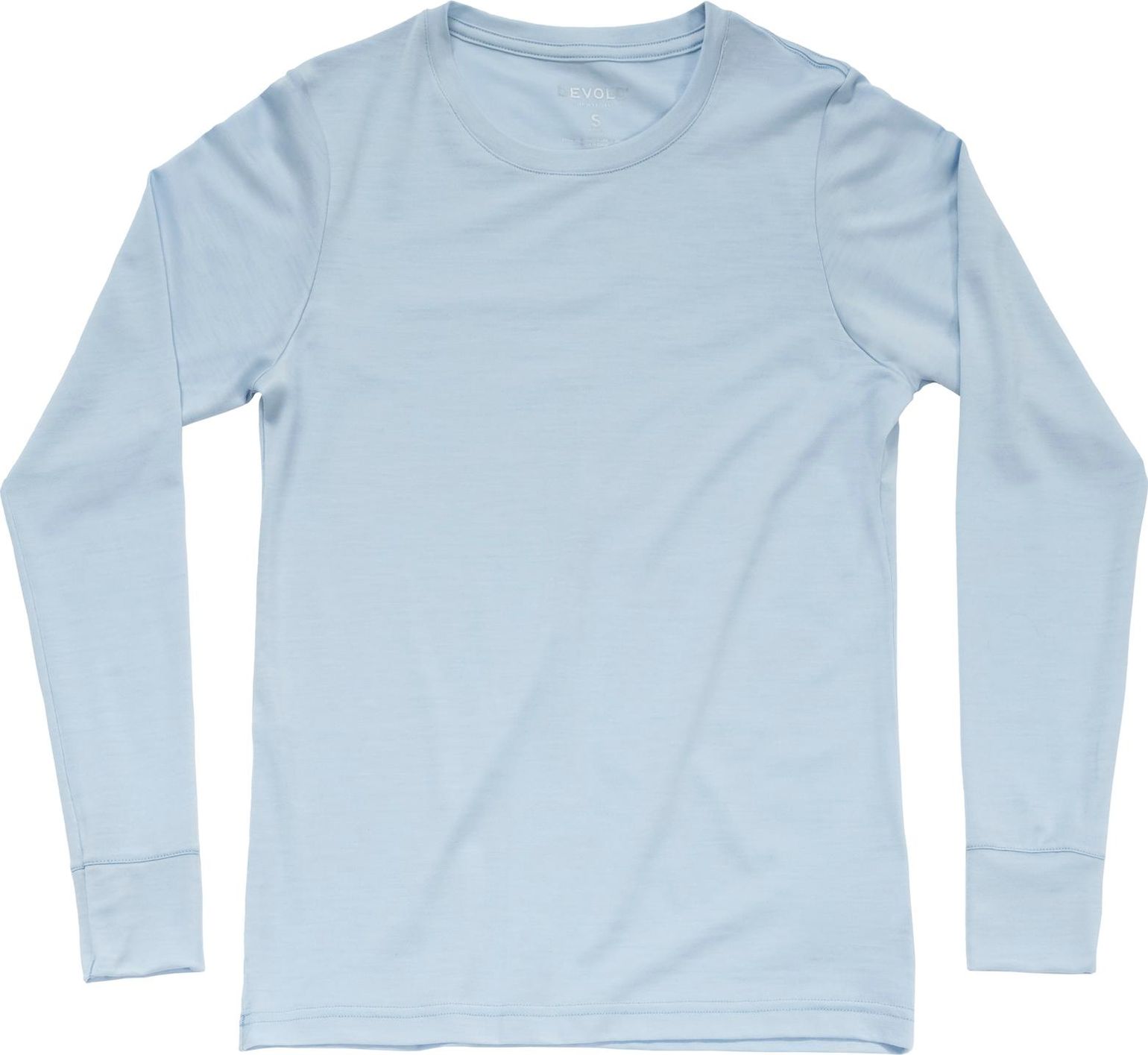 Devold Women's Classic LS Dawn