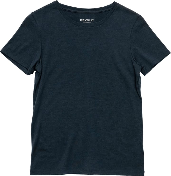 Devold Women's Classic Tee Ink Devold