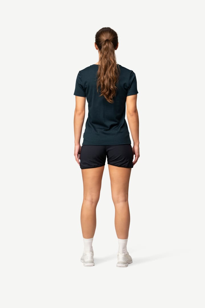 Devold Women's Classic Tee Ink Devold Devold Women's Classic Tee Ink Devold